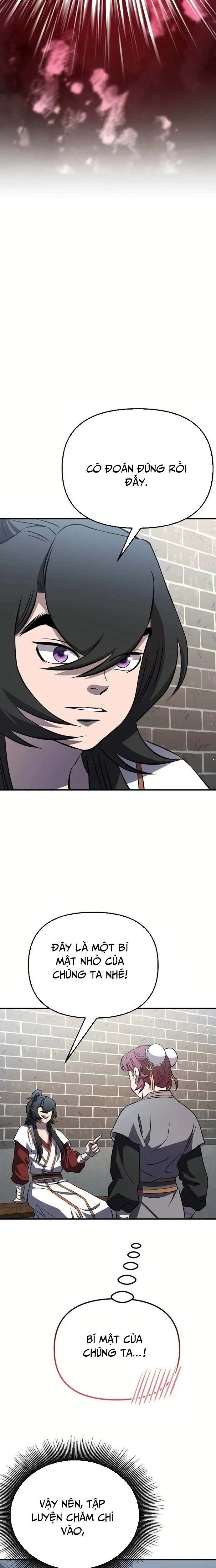 Cao Thủ Võ Lâm Đến Tuổi Kết Hôn Chapter 20 - Trang 2