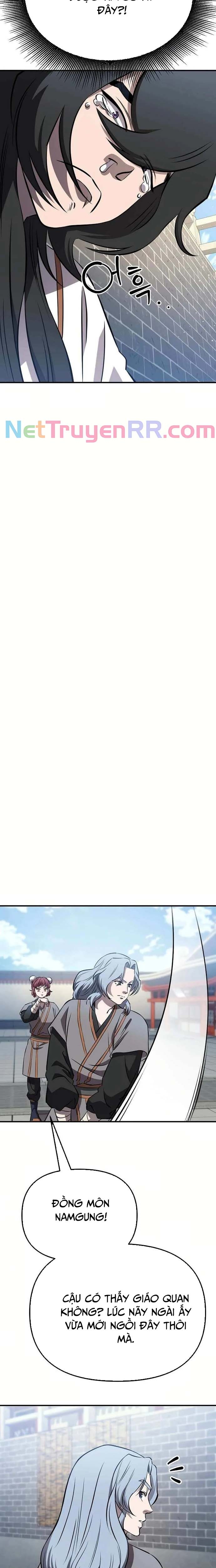 Cao Thủ Võ Lâm Đến Tuổi Kết Hôn Chapter 20 - Trang 2