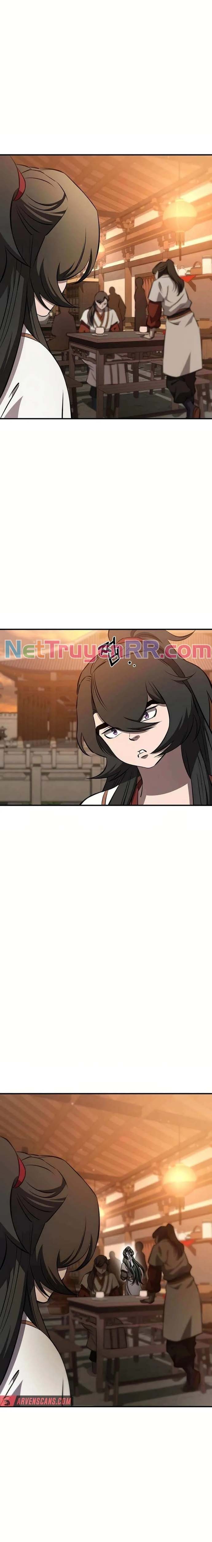 Cao Thủ Võ Lâm Đến Tuổi Kết Hôn Chapter 20 - Trang 2