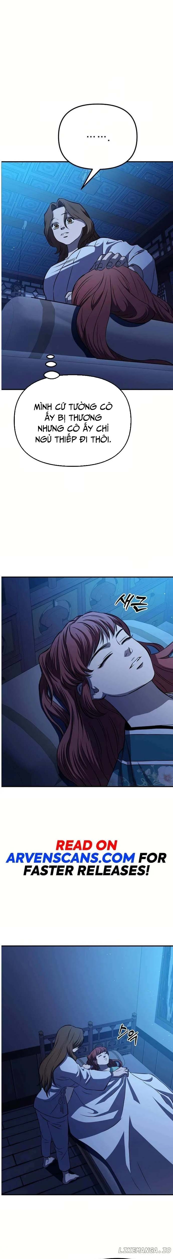 Cao Thủ Võ Lâm Đến Tuổi Kết Hôn Chapter 20 - Trang 2