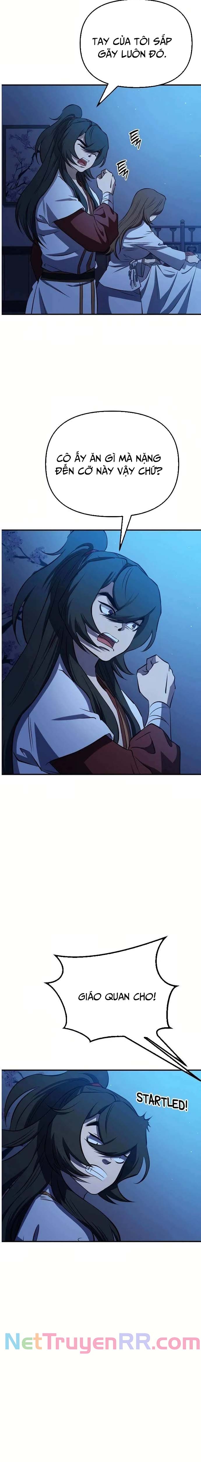 Cao Thủ Võ Lâm Đến Tuổi Kết Hôn Chapter 20 - Trang 2