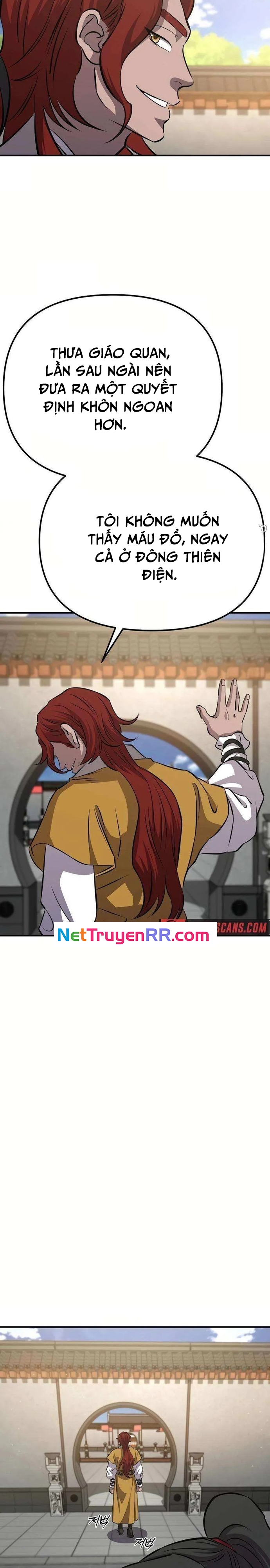 Cao Thủ Võ Lâm Đến Tuổi Kết Hôn Chapter 22 - Trang 2