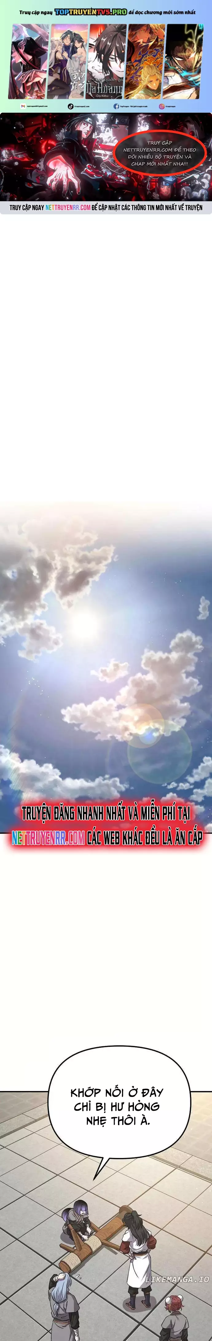 Cao Thủ Võ Lâm Đến Tuổi Kết Hôn Chapter 22 - Trang 2