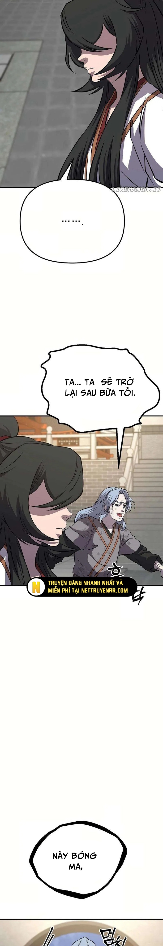 Cao Thủ Võ Lâm Đến Tuổi Kết Hôn Chapter 22 - Trang 2