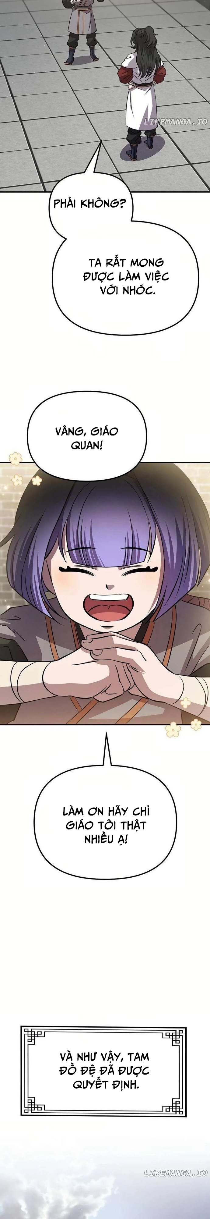 Cao Thủ Võ Lâm Đến Tuổi Kết Hôn Chapter 22 - Trang 2