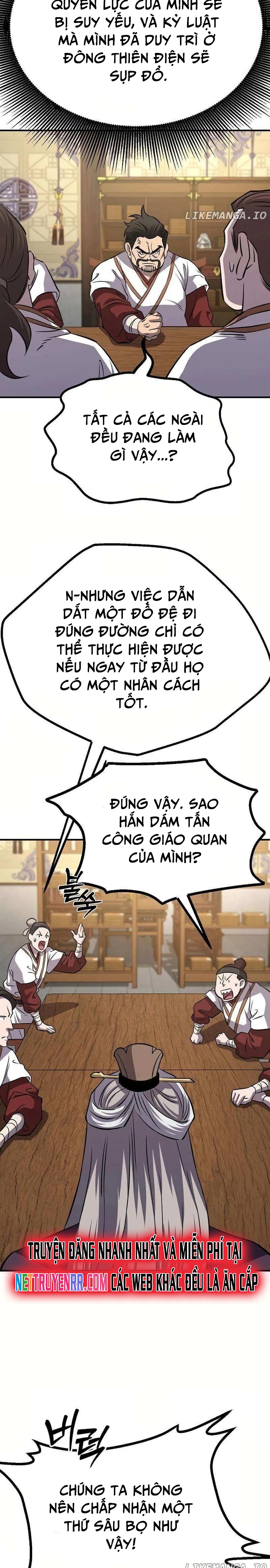 Cao Thủ Võ Lâm Đến Tuổi Kết Hôn Chapter 22 - Trang 2