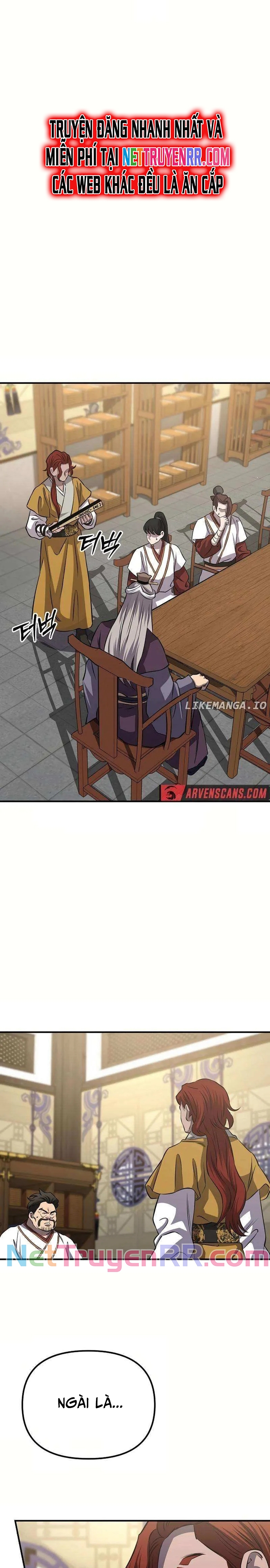 Cao Thủ Võ Lâm Đến Tuổi Kết Hôn Chapter 22 - Trang 2