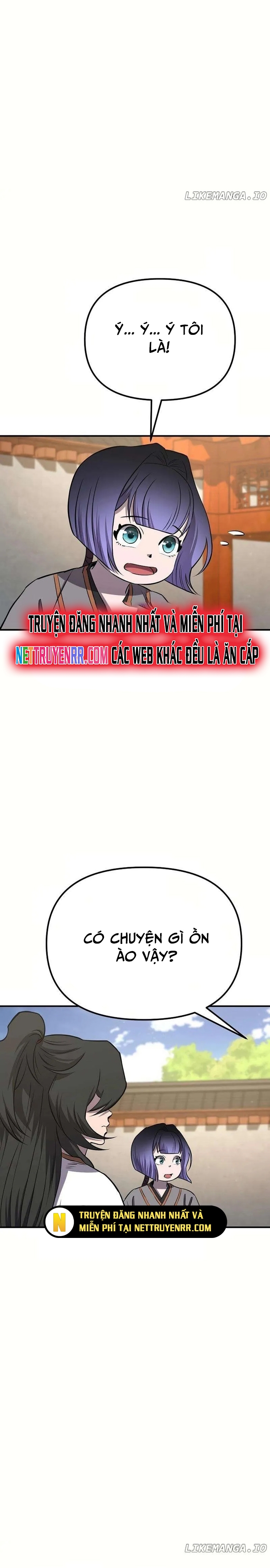 Cao Thủ Võ Lâm Đến Tuổi Kết Hôn Chapter 22 - Trang 2