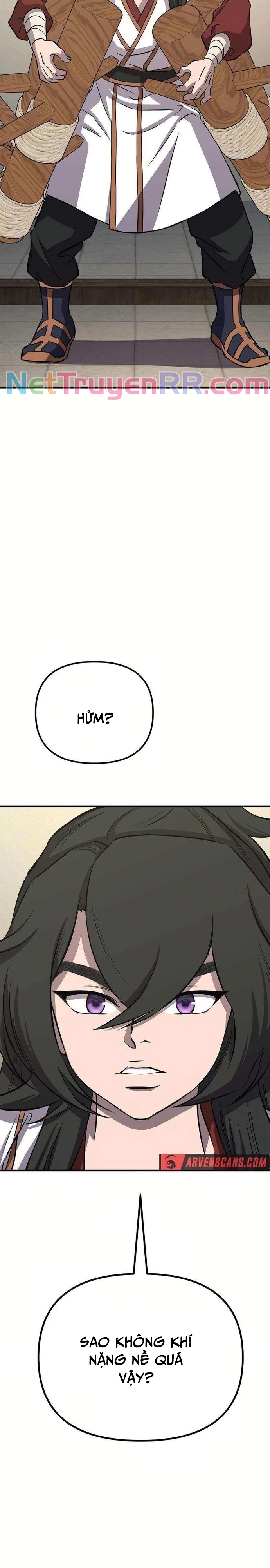 Cao Thủ Võ Lâm Đến Tuổi Kết Hôn Chapter 23 - Trang 2