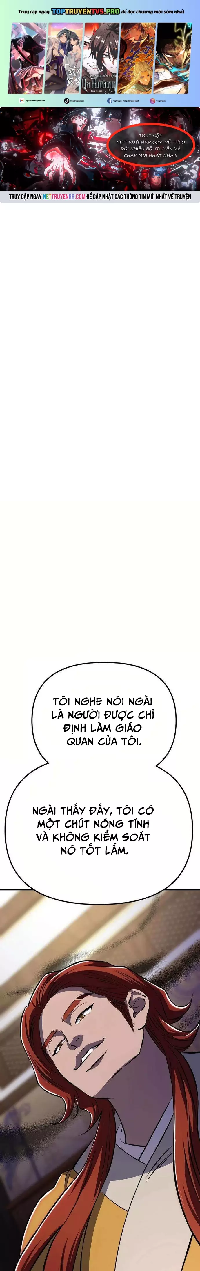 Cao Thủ Võ Lâm Đến Tuổi Kết Hôn Chapter 23 - Trang 2