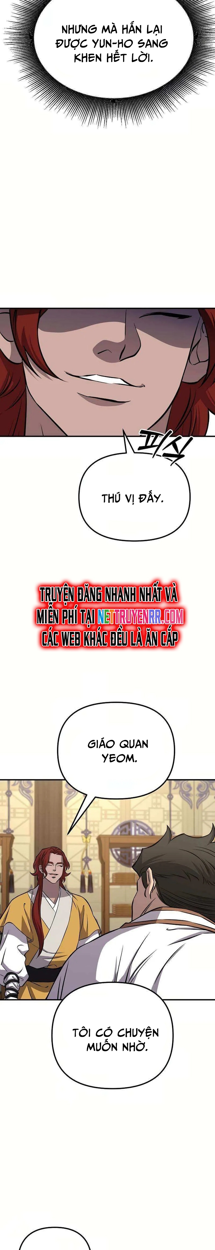 Cao Thủ Võ Lâm Đến Tuổi Kết Hôn Chapter 23 - Trang 2