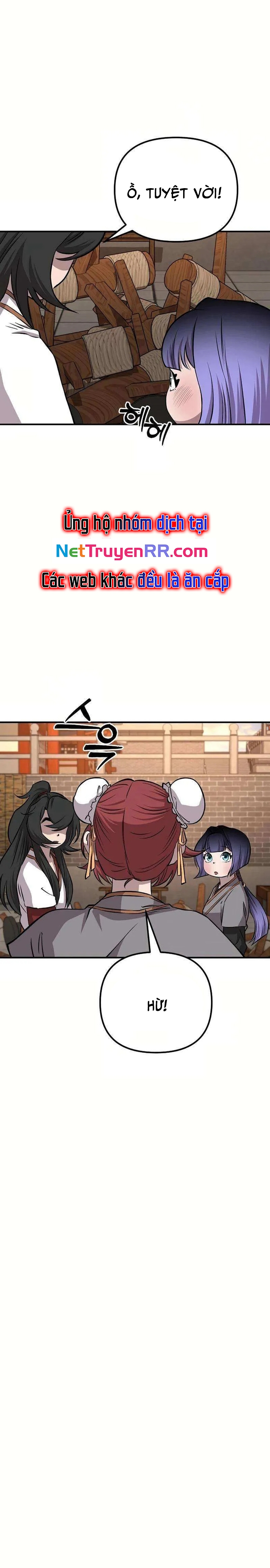 Cao Thủ Võ Lâm Đến Tuổi Kết Hôn Chapter 23 - Trang 2