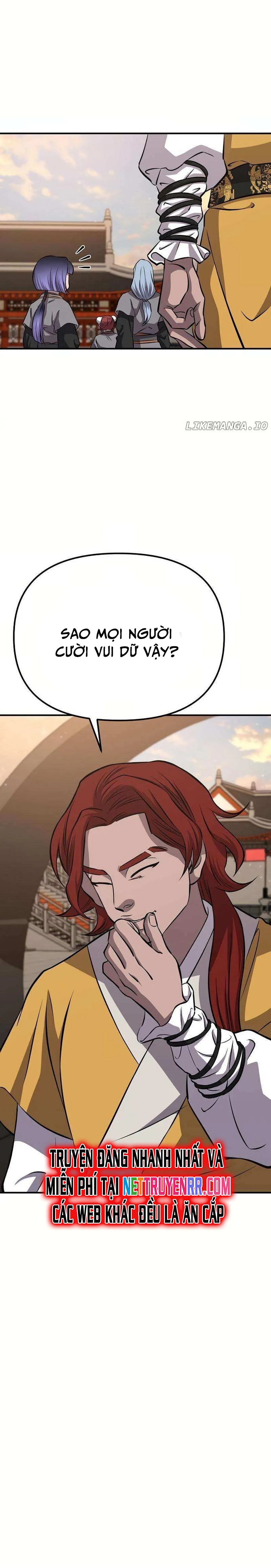 Cao Thủ Võ Lâm Đến Tuổi Kết Hôn Chapter 23 - Trang 2