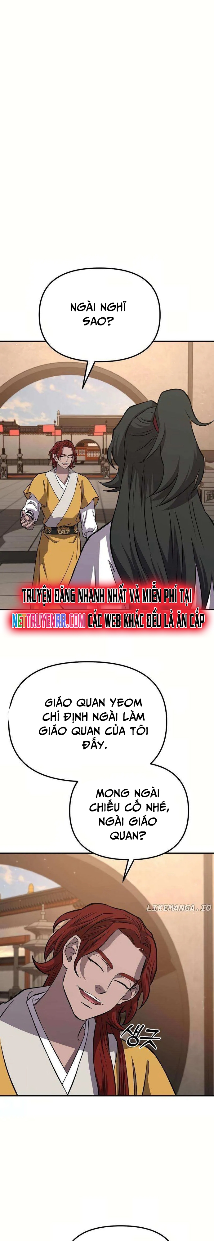 Cao Thủ Võ Lâm Đến Tuổi Kết Hôn Chapter 23 - Trang 2