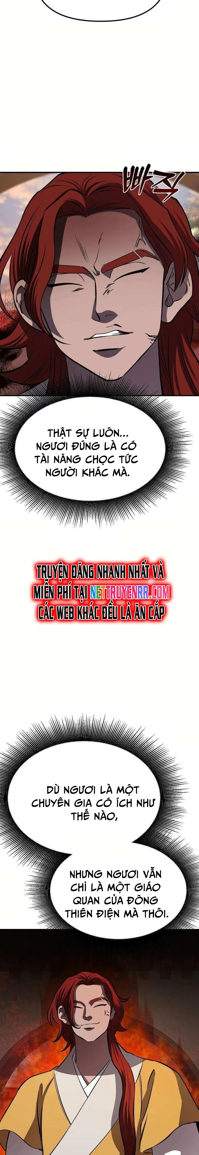 Cao Thủ Võ Lâm Đến Tuổi Kết Hôn Chapter 23 - Trang 2