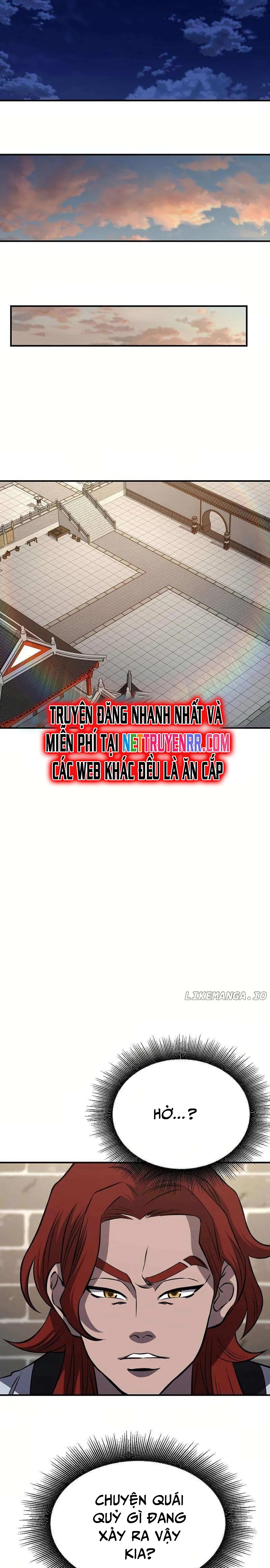 Cao Thủ Võ Lâm Đến Tuổi Kết Hôn Chapter 23 - Trang 2