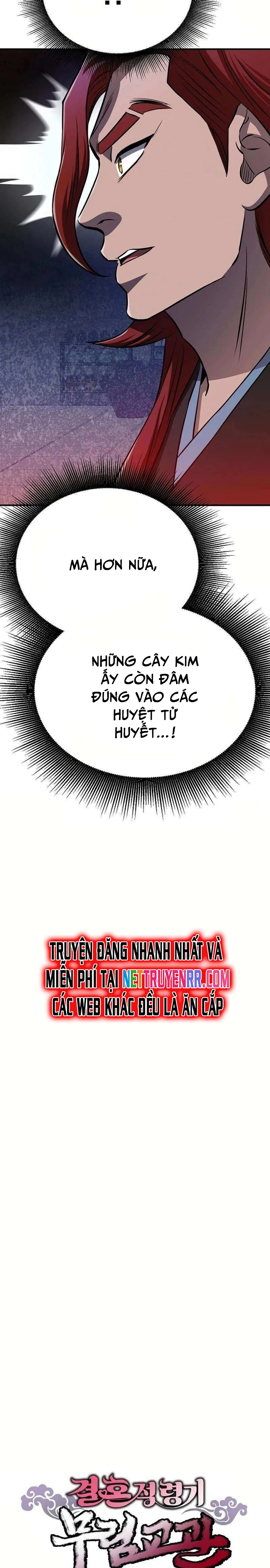Cao Thủ Võ Lâm Đến Tuổi Kết Hôn Chapter 23 - Trang 2
