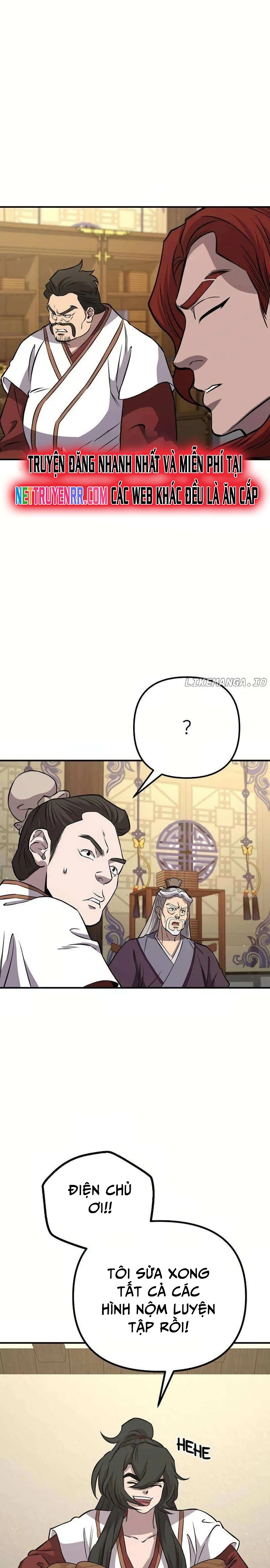 Cao Thủ Võ Lâm Đến Tuổi Kết Hôn Chapter 23 - Trang 2