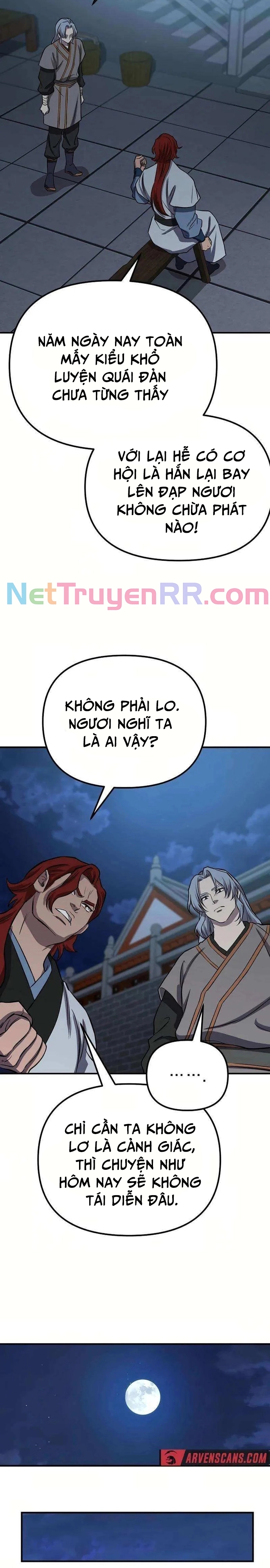 Cao Thủ Võ Lâm Đến Tuổi Kết Hôn Chapter 24 - Trang 2