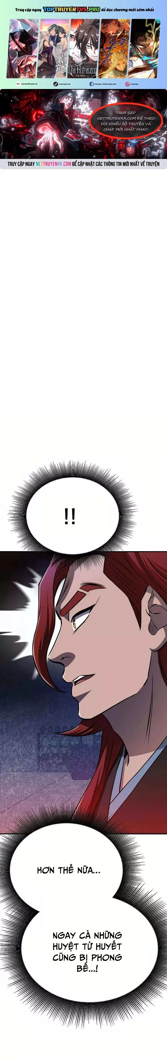 Cao Thủ Võ Lâm Đến Tuổi Kết Hôn Chapter 24 - Trang 2