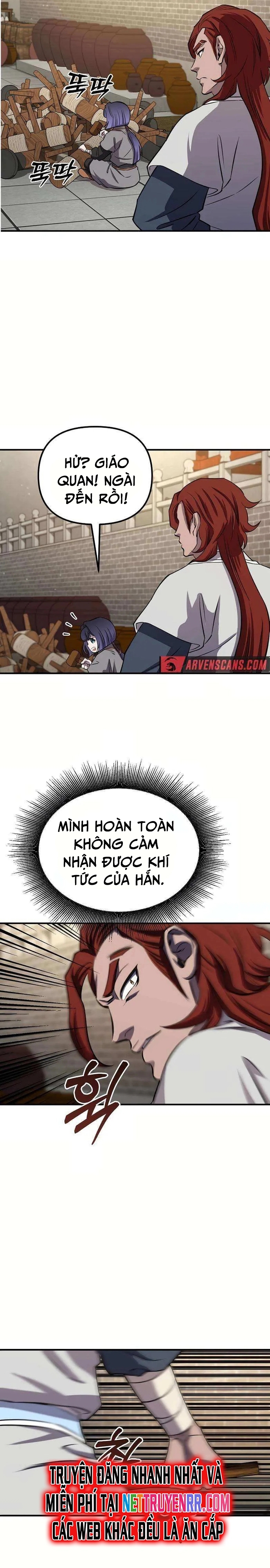 Cao Thủ Võ Lâm Đến Tuổi Kết Hôn Chapter 24 - Trang 2