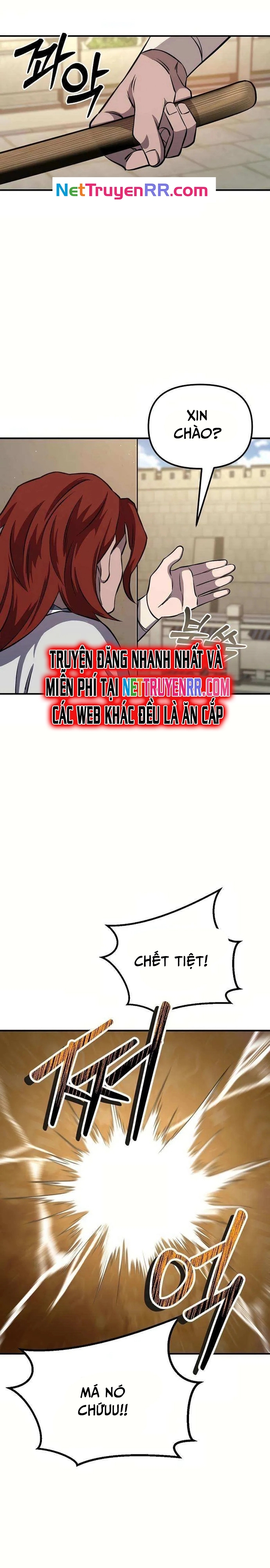 Cao Thủ Võ Lâm Đến Tuổi Kết Hôn Chapter 24 - Trang 2