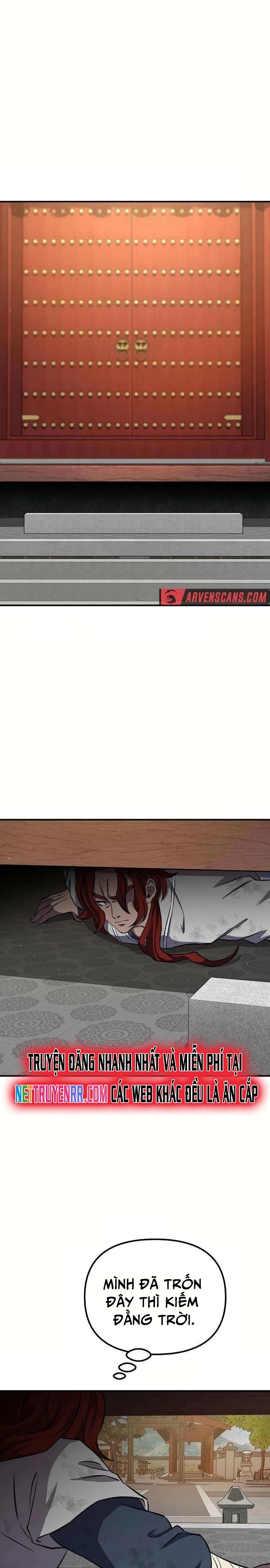 Cao Thủ Võ Lâm Đến Tuổi Kết Hôn Chapter 24 - Trang 2