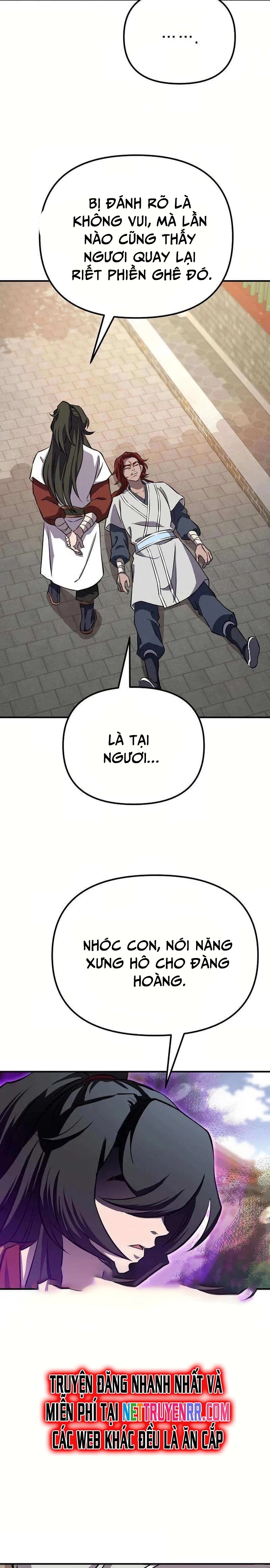 Cao Thủ Võ Lâm Đến Tuổi Kết Hôn Chapter 24 - Trang 2