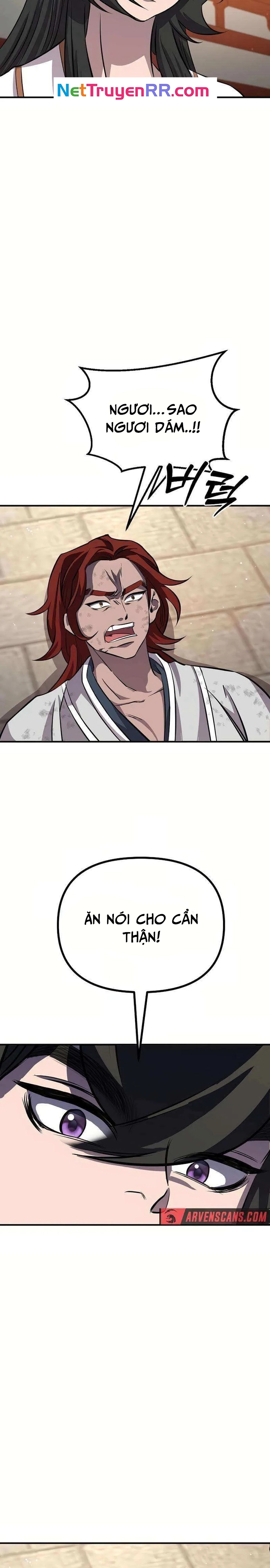 Cao Thủ Võ Lâm Đến Tuổi Kết Hôn Chapter 24 - Trang 2