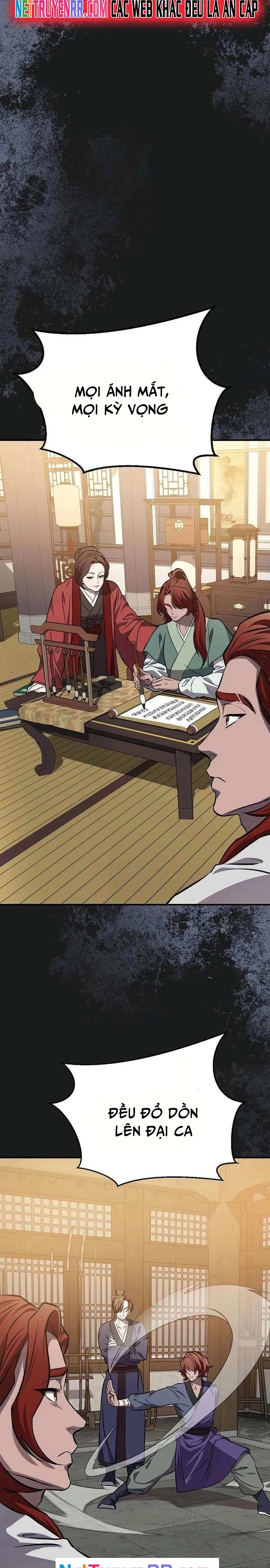 Cao Thủ Võ Lâm Đến Tuổi Kết Hôn Chapter 24 - Trang 2