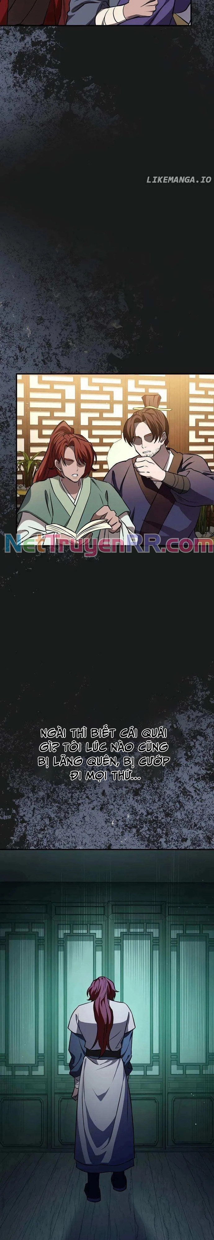 Cao Thủ Võ Lâm Đến Tuổi Kết Hôn Chapter 24 - Trang 2