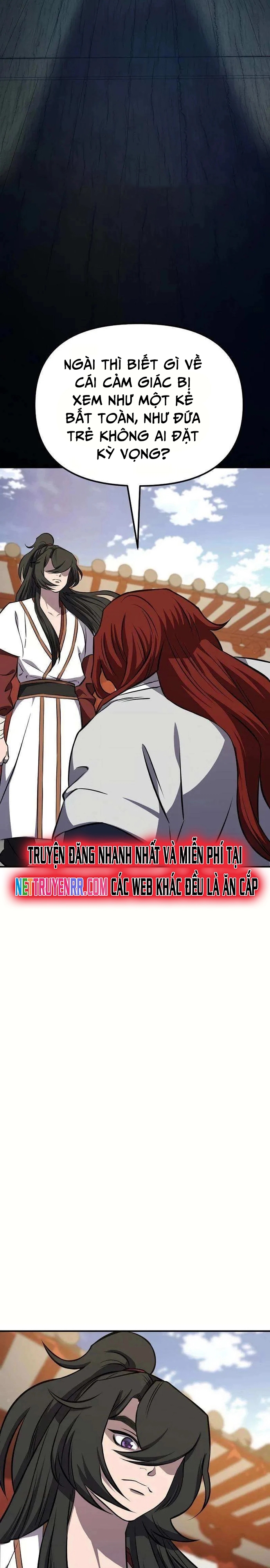 Cao Thủ Võ Lâm Đến Tuổi Kết Hôn Chapter 24 - Trang 2