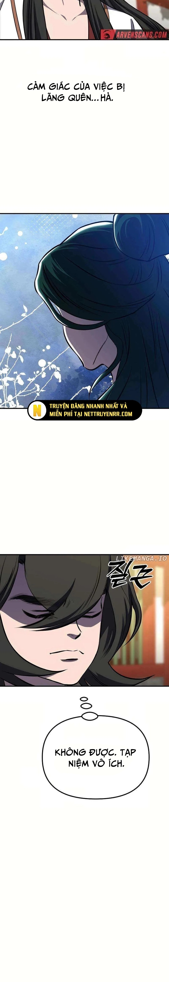 Cao Thủ Võ Lâm Đến Tuổi Kết Hôn Chapter 24 - Trang 2