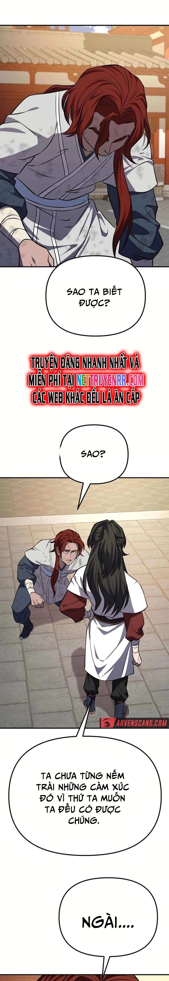 Cao Thủ Võ Lâm Đến Tuổi Kết Hôn Chapter 24 - Trang 2