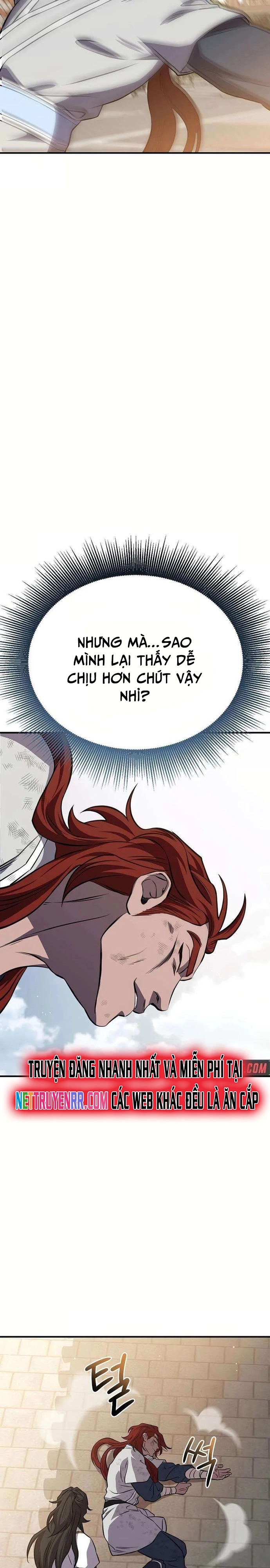 Cao Thủ Võ Lâm Đến Tuổi Kết Hôn Chapter 24 - Trang 2