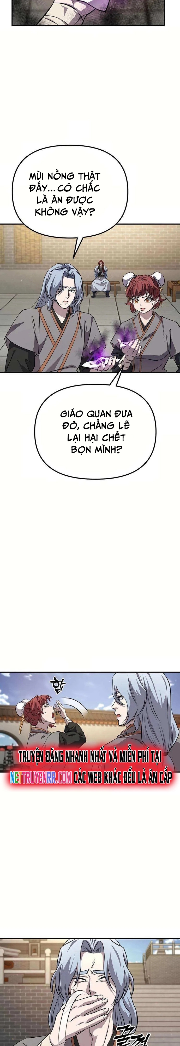 Cao Thủ Võ Lâm Đến Tuổi Kết Hôn Chapter 24 - Trang 2