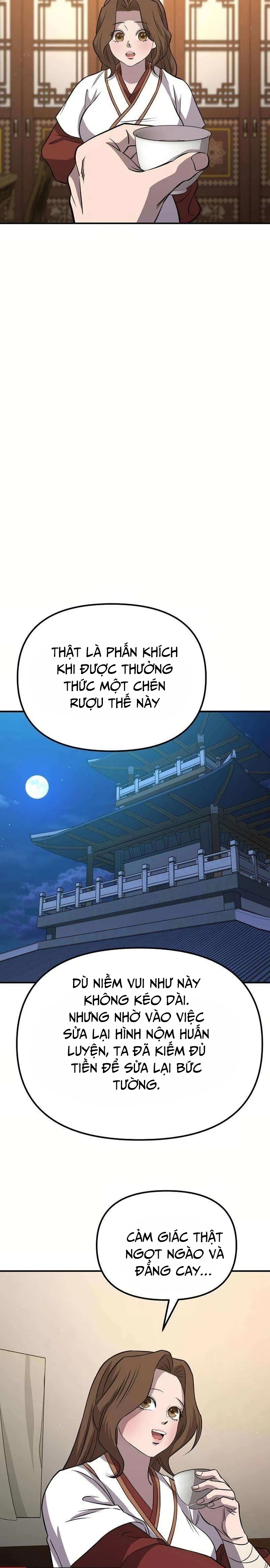 Cao Thủ Võ Lâm Đến Tuổi Kết Hôn Chapter 26 - Trang 2