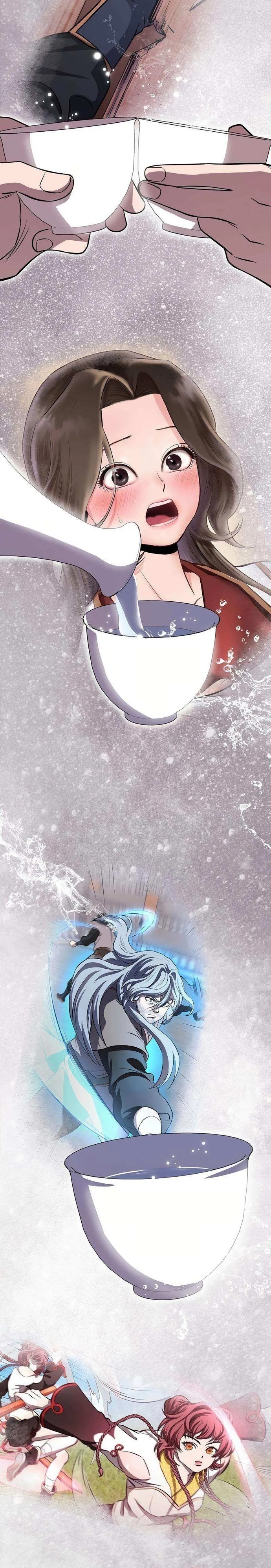 Cao Thủ Võ Lâm Đến Tuổi Kết Hôn Chapter 26 - Trang 2