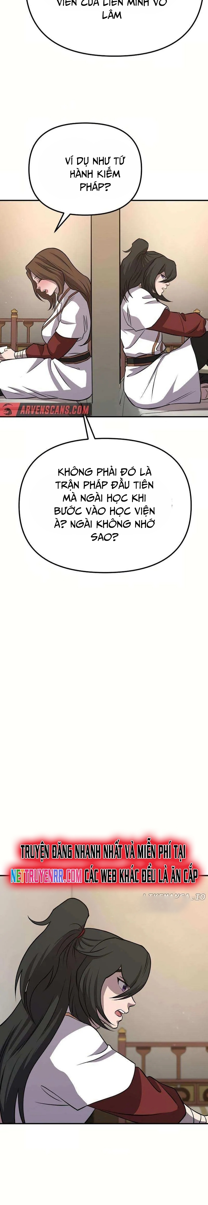 Cao Thủ Võ Lâm Đến Tuổi Kết Hôn Chapter 26 - Trang 2