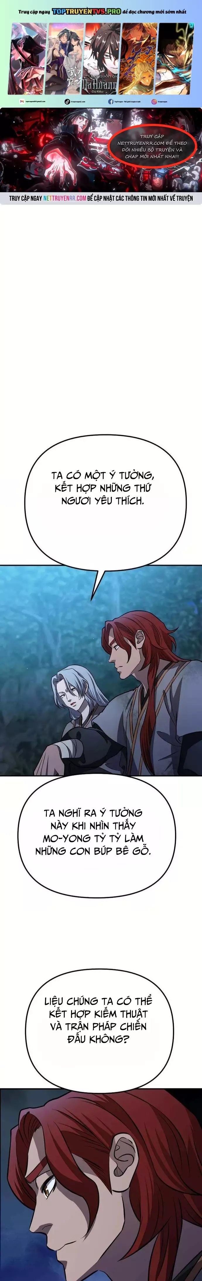 Cao Thủ Võ Lâm Đến Tuổi Kết Hôn Chapter 26 - Trang 2