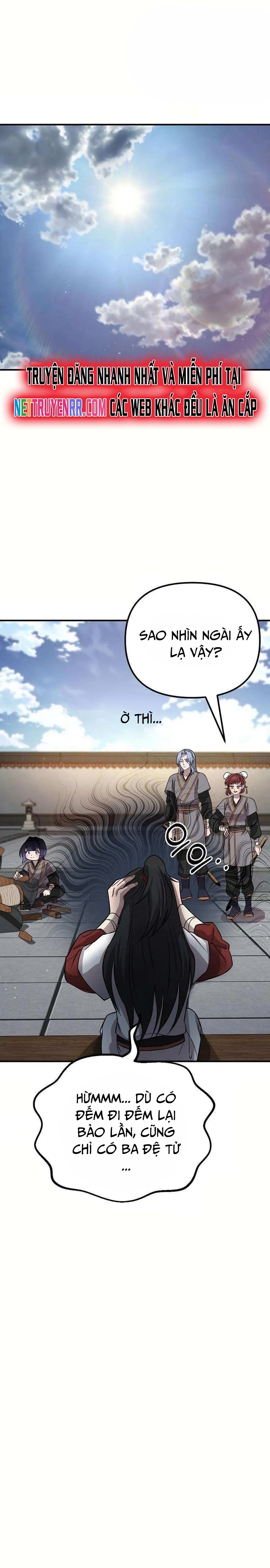 Cao Thủ Võ Lâm Đến Tuổi Kết Hôn Chapter 26 - Trang 2