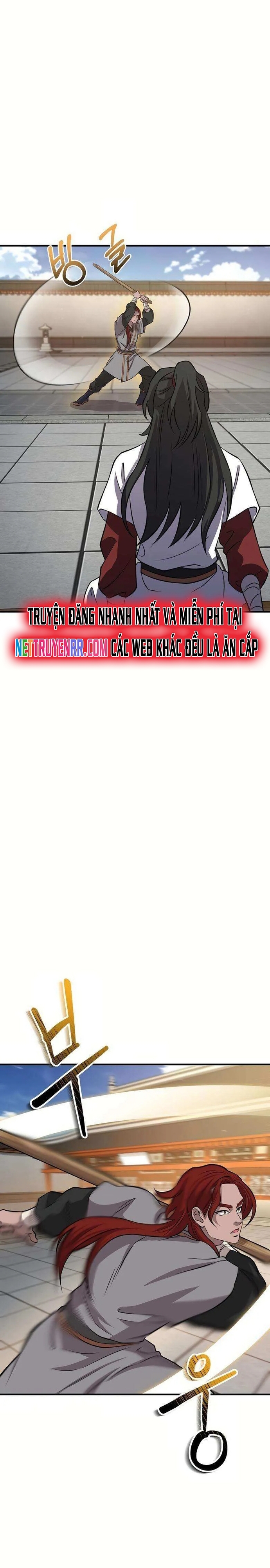 Cao Thủ Võ Lâm Đến Tuổi Kết Hôn Chapter 26 - Trang 2