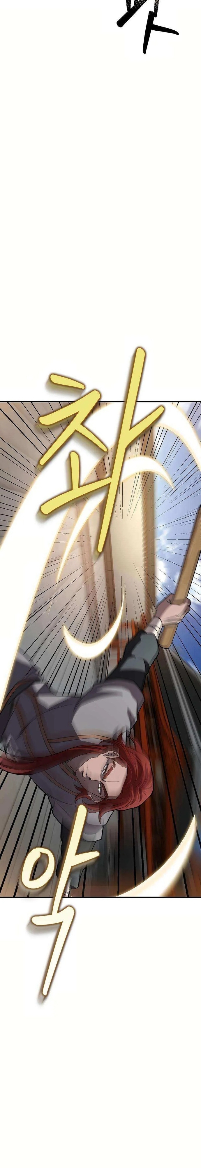 Cao Thủ Võ Lâm Đến Tuổi Kết Hôn Chapter 26 - Trang 2