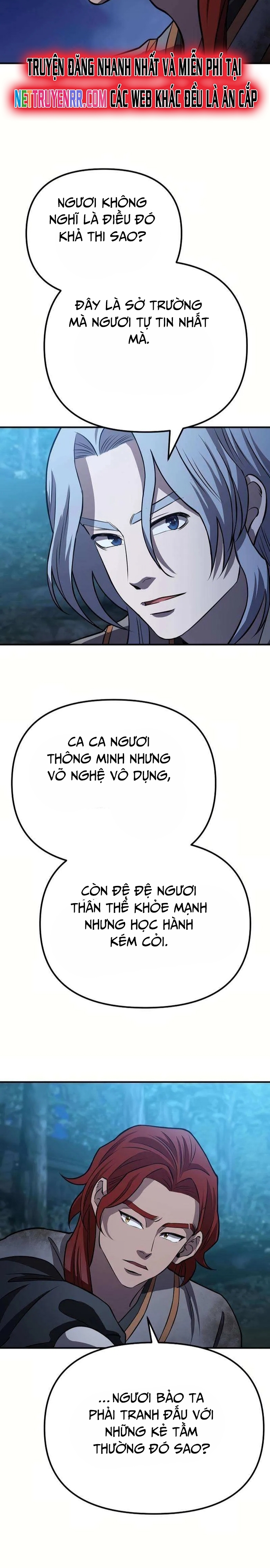 Cao Thủ Võ Lâm Đến Tuổi Kết Hôn Chapter 26 - Trang 2