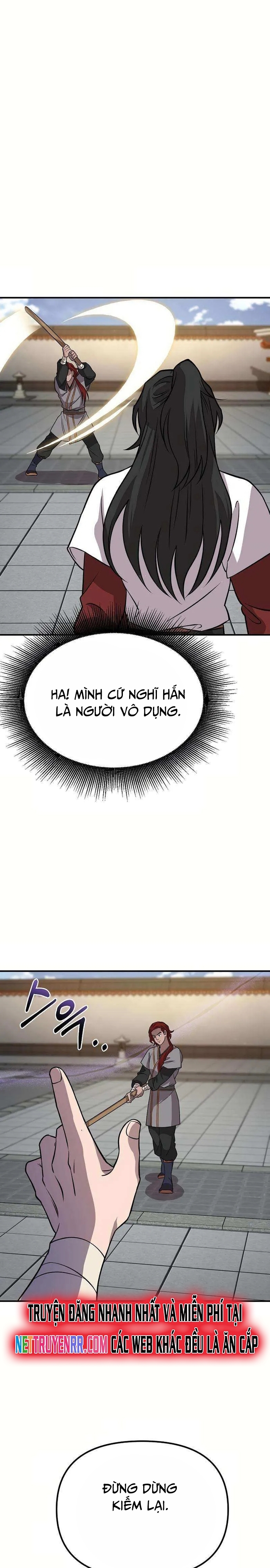 Cao Thủ Võ Lâm Đến Tuổi Kết Hôn Chapter 26 - Trang 2