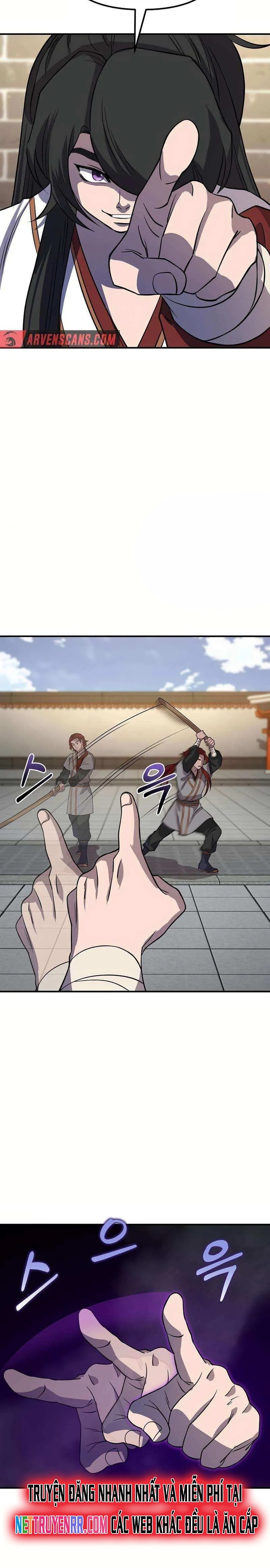 Cao Thủ Võ Lâm Đến Tuổi Kết Hôn Chapter 26 - Trang 2