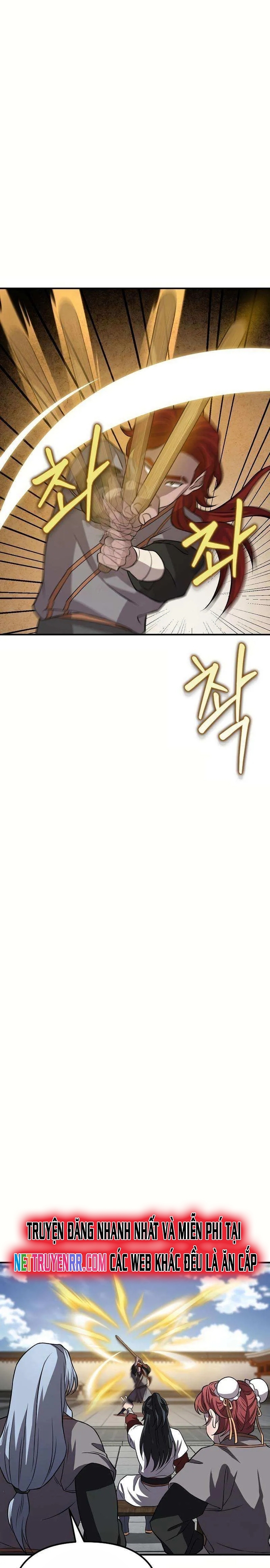 Cao Thủ Võ Lâm Đến Tuổi Kết Hôn Chapter 26 - Trang 2