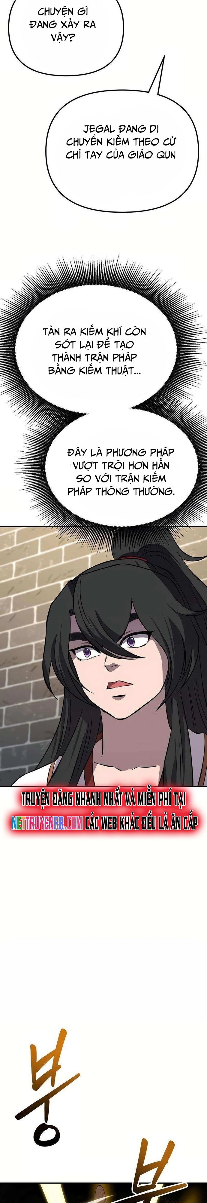 Cao Thủ Võ Lâm Đến Tuổi Kết Hôn Chapter 26 - Trang 2