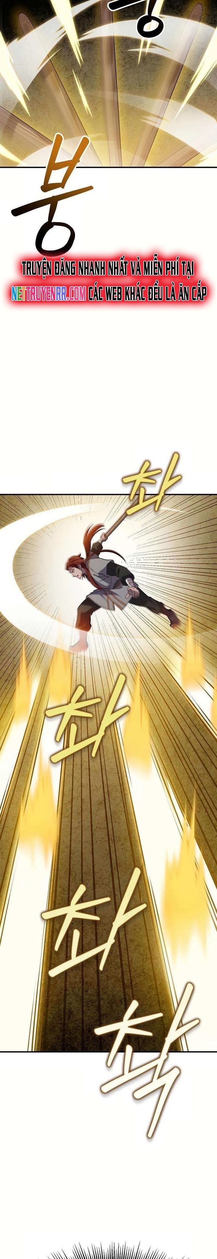 Cao Thủ Võ Lâm Đến Tuổi Kết Hôn Chapter 26 - Trang 2