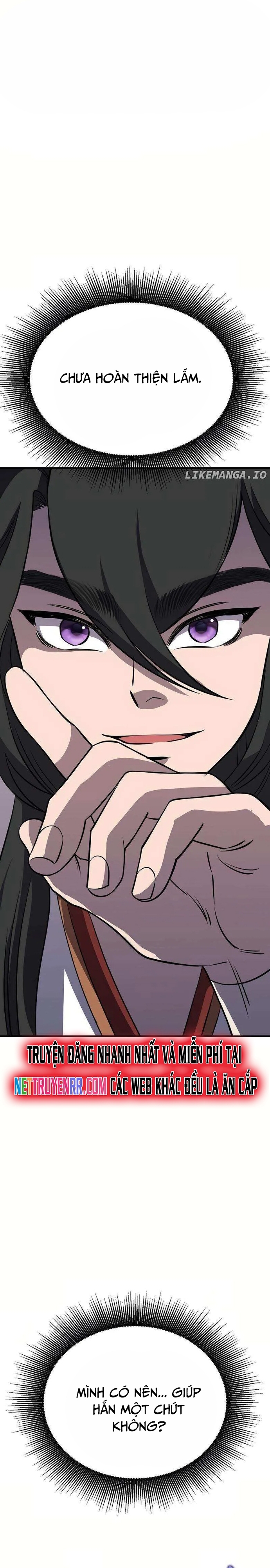 Cao Thủ Võ Lâm Đến Tuổi Kết Hôn Chapter 26 - Trang 2